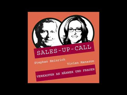 Verkaufen an Männer UND Frauen - Sales-up-Call